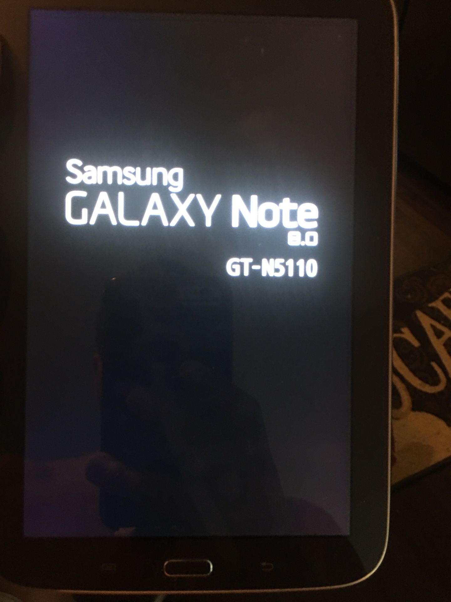 Wonderful Samsung Galaxy Note 8.0