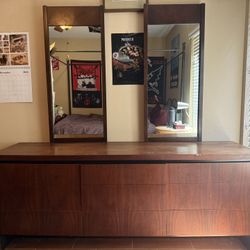 Vintage Dillingham Dresser- $1200 OBO