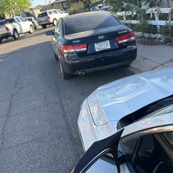2006 Hyundai Sonata