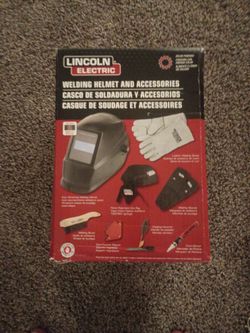 Lincoln Electric