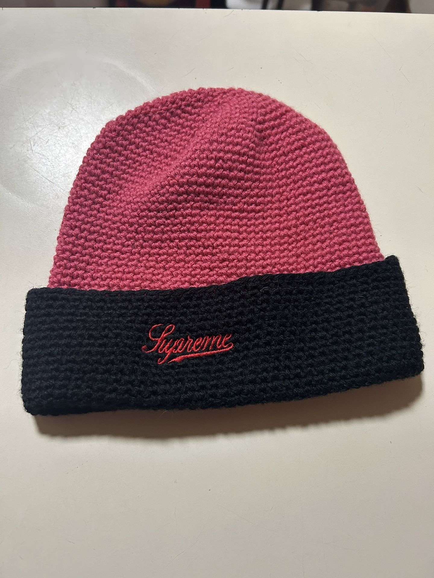 SUPREME beanie 