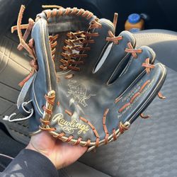 Rawlings Pitchers glove PROR2054DS