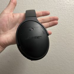 Bose Wireless Headphones 