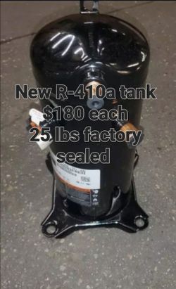 HVAC Parts New