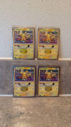 Pikachu 28/128