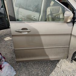 Door, Passenger 2006 Honda Odyssey