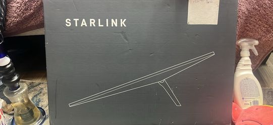 Starlink