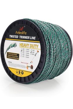 3-Pound Heavy Duty Twisted(new)