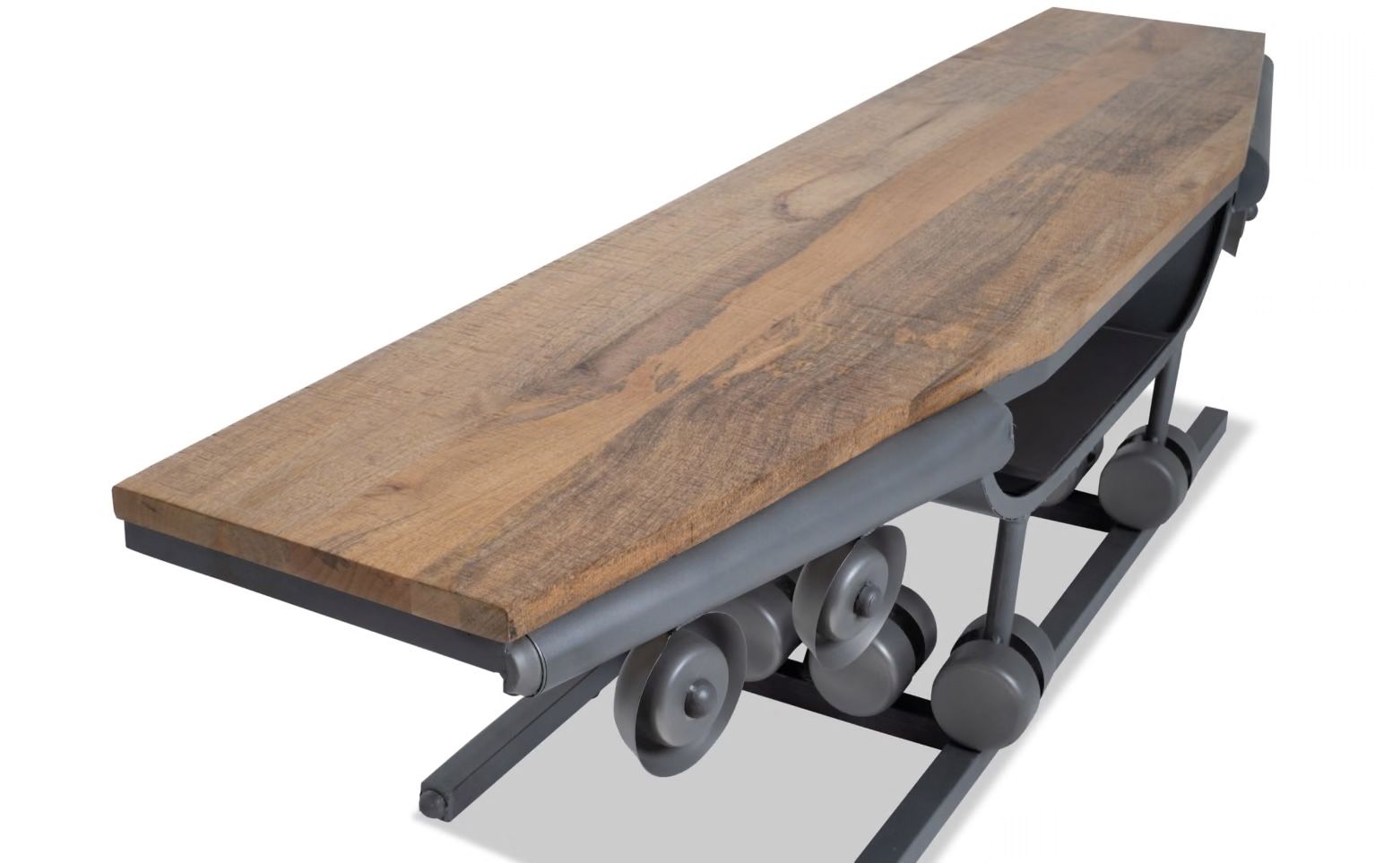 Airplane Tv Console Or Table