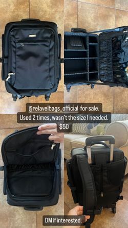 Relavel Bag
