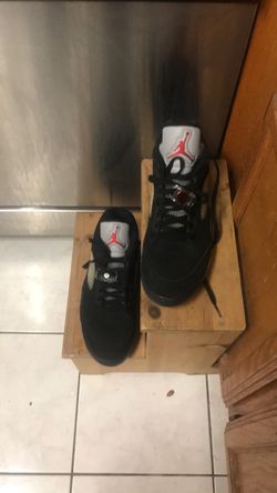 Nike Air Jordan Golf Shoes sz 12