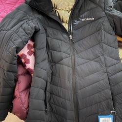 Columbia Jacket M 