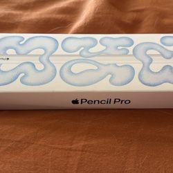 Apple Pencil Pro