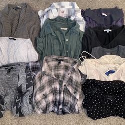 Size Small Lot