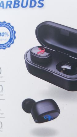 TWS EARBUDS
