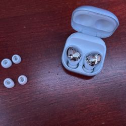 Samsung Galaxy Buds Barely Used