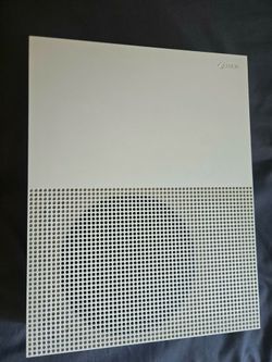 Xbox 1 s