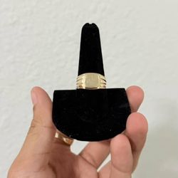 14k Ring 