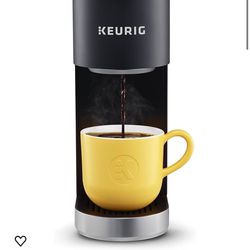 Coffee Keurig 