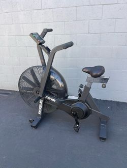 Rogue Echo Air Bike V2… Home Gym Fitness….