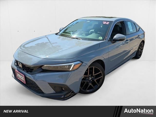 2022 Honda Civic
