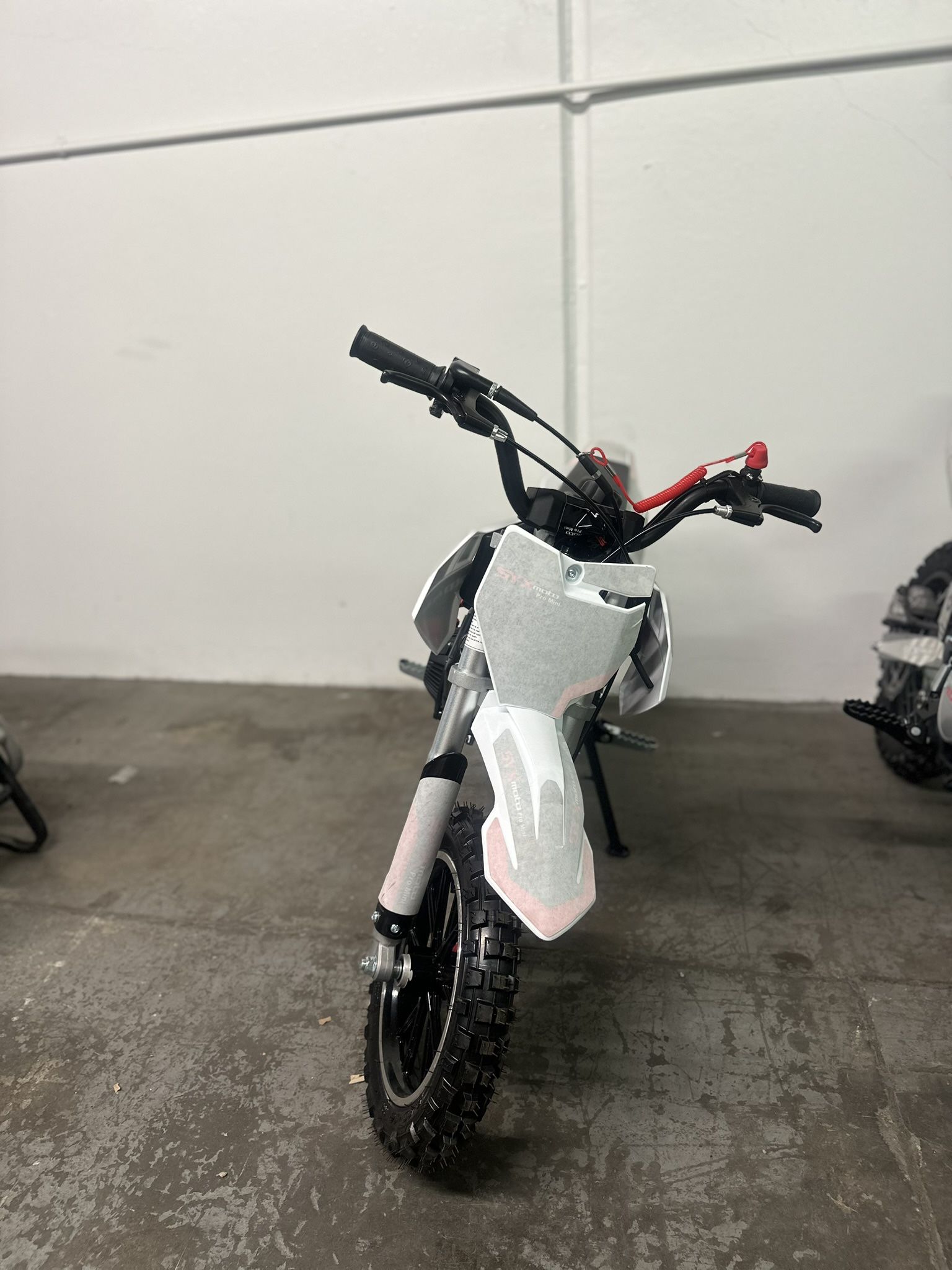 Brand New Kids And Teen Dirt Bike 