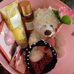 Mother Day Baskets