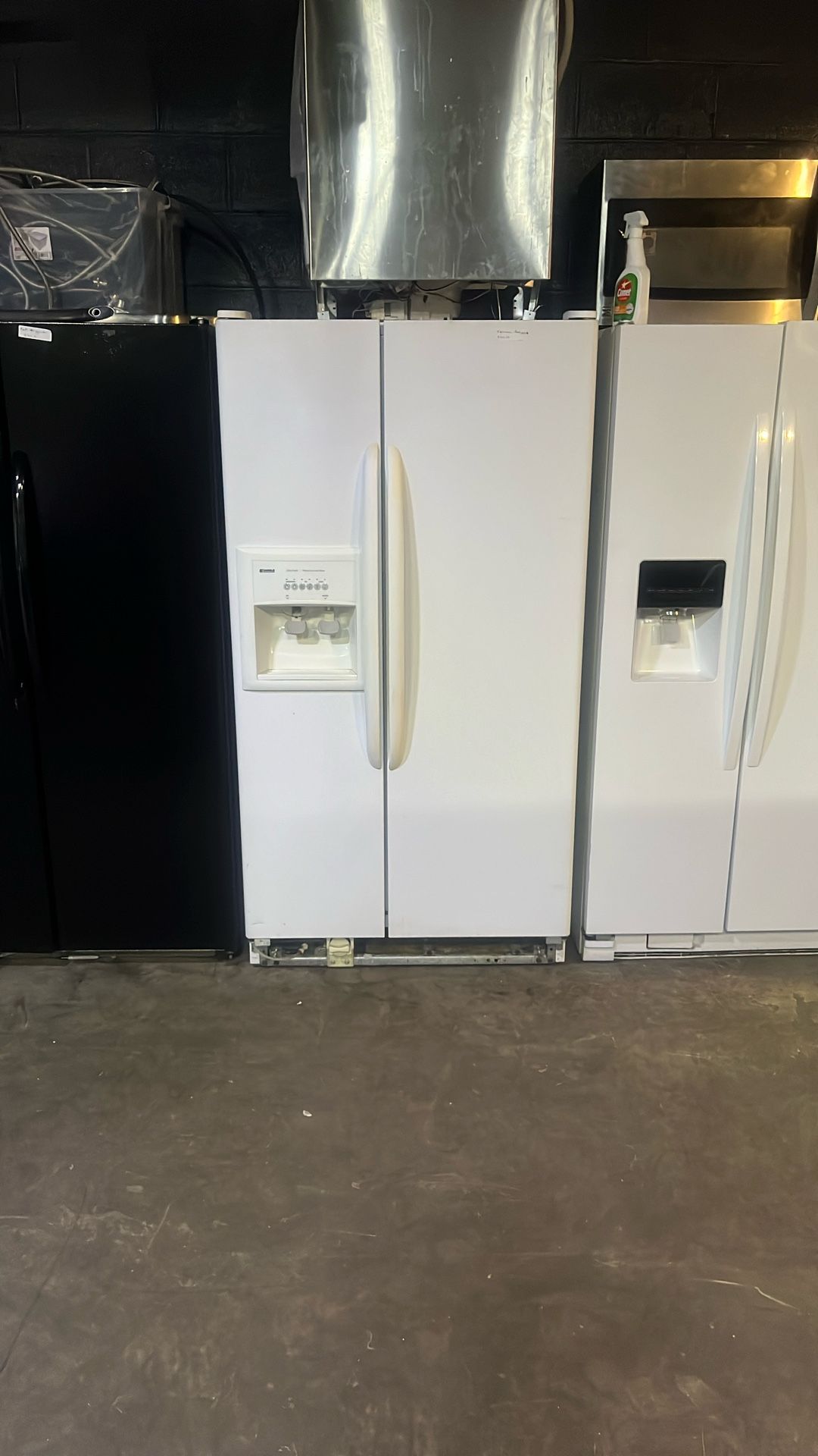 Kenmore Refrigerator $399