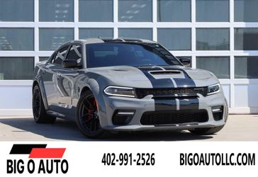 2023 Dodge Charger