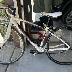 Specialized Dolce Sport