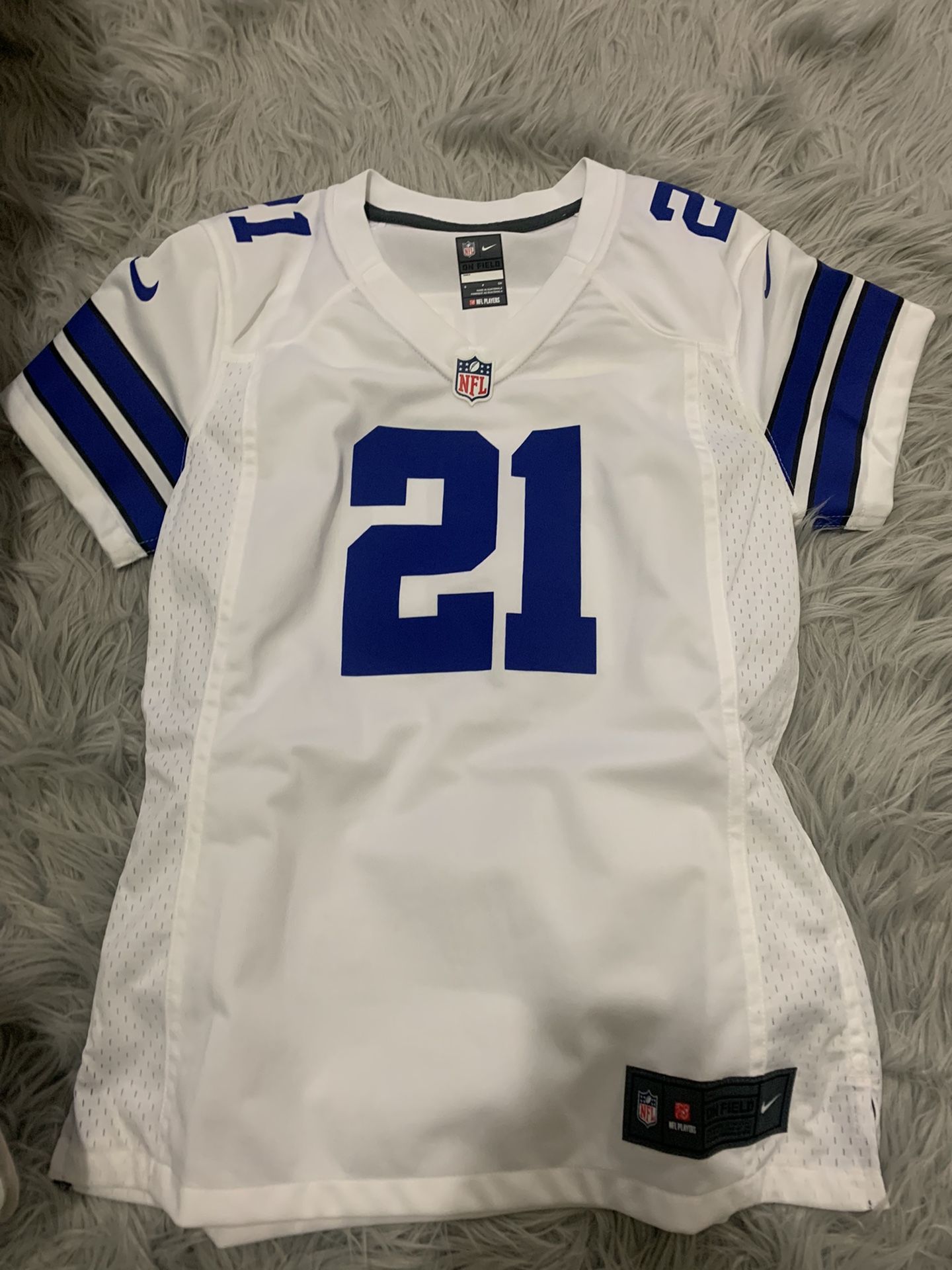 Cowboys Women’s Jersey 