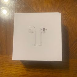 Earpod 2nd Gen