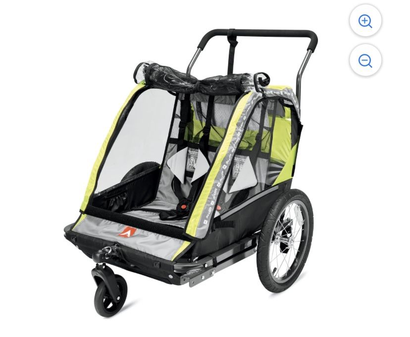 Bike Trailer
