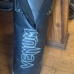Punching Bag 