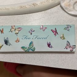 Eye Shadow Pallet 