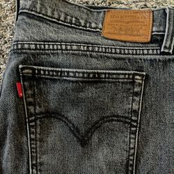 Levi’s Jeans 