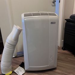Delonghi Air Conditioner