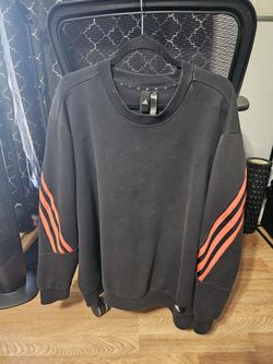 Adidas Sweater XXL