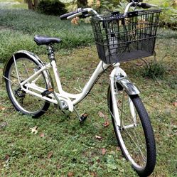 Schwinn Streamliner 2 Step Through Bicycle 