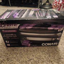 Conair Hair Rollers 