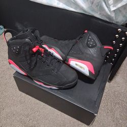 Air Jordan Retro Six