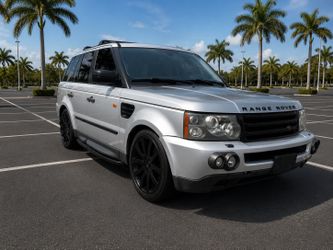 2010 Range Rover