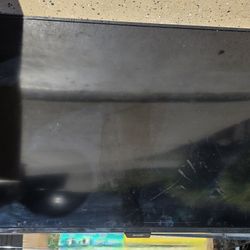 Sharp 50" Roku Smart TV (1080p)