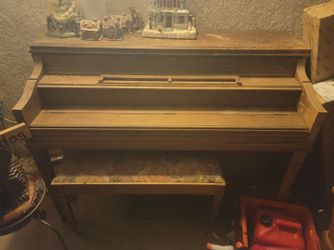 Piano wood