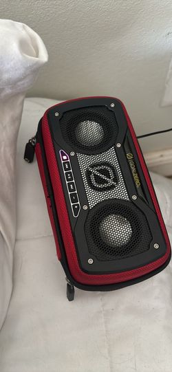 Speaker