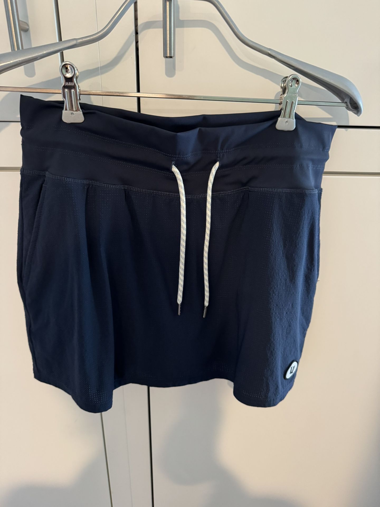 Vuori Tennis Skirt