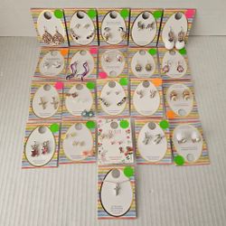 Easter & Spring Earrings NEW