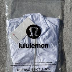 Define Women’s Jacket Luon white and gold