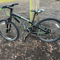 Kids Bicycle 