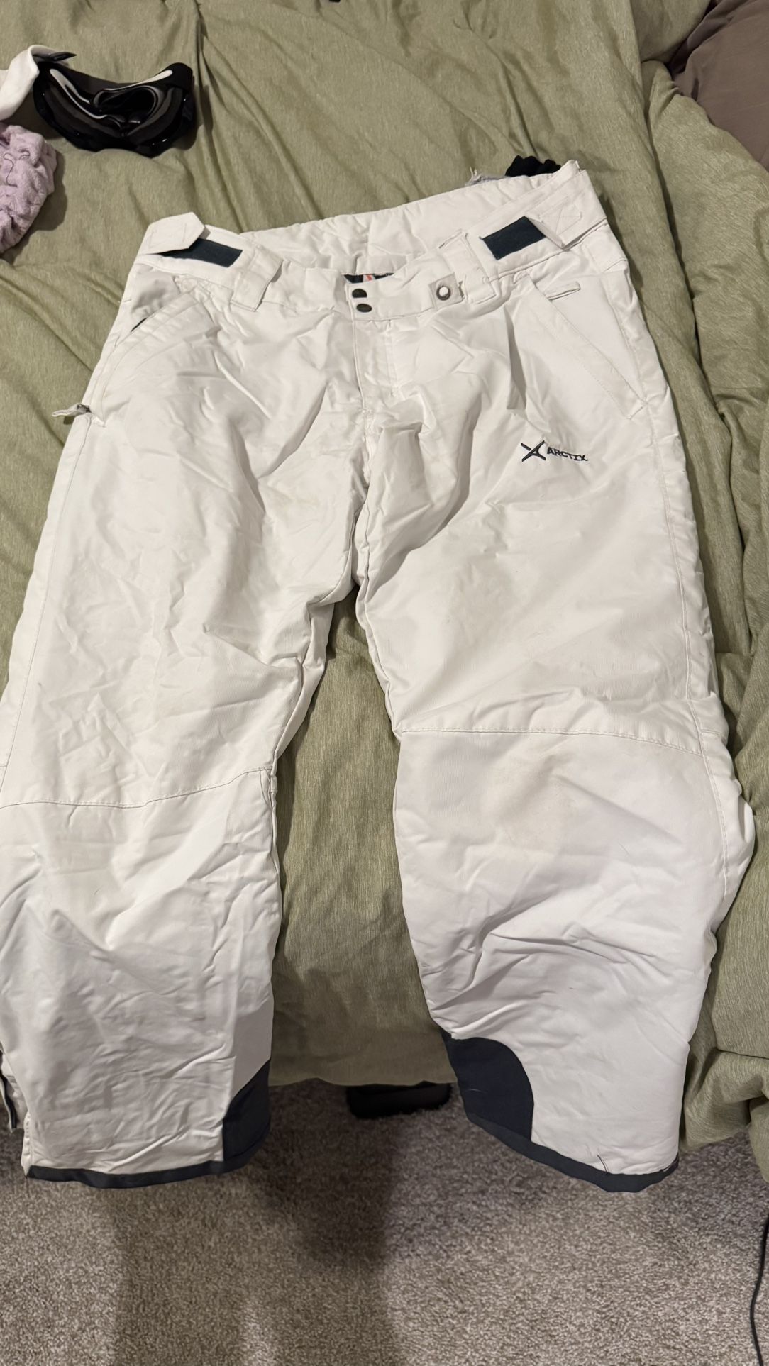 Arctix Snowboarding Pants Women